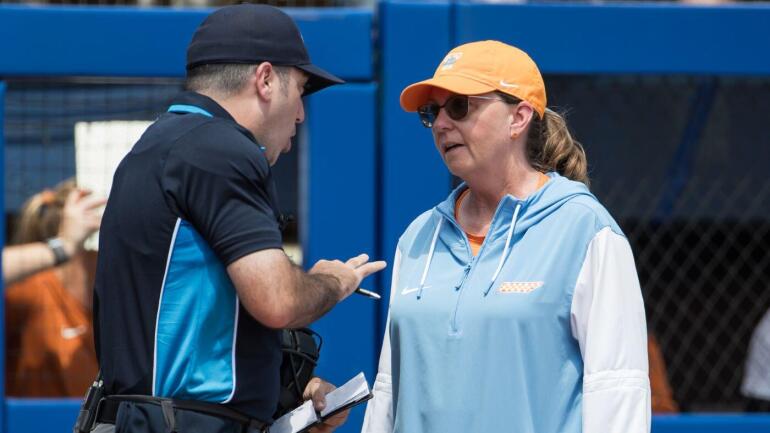 Karen Weekly Voices Concerns Over NIL and Tampering in College Softball