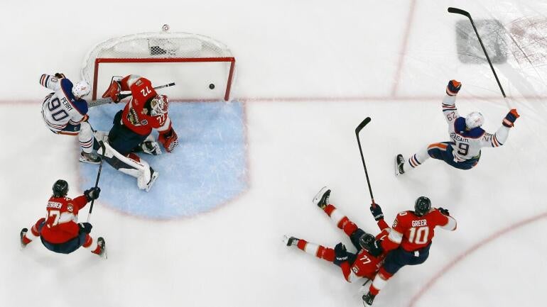 Oilers and Panthers Set for Game 5 in 2025 Stanley Cup Final