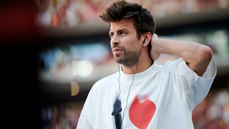 The Kings League's Expansion to the USA: Gerard Pique's Vision Unveiled