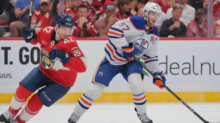 Top Games to Watch and Betting Insights: NHL Finals and MLB Highlights