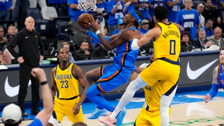Top NBA Player Props for Game 5: A Guide to Winning Bets