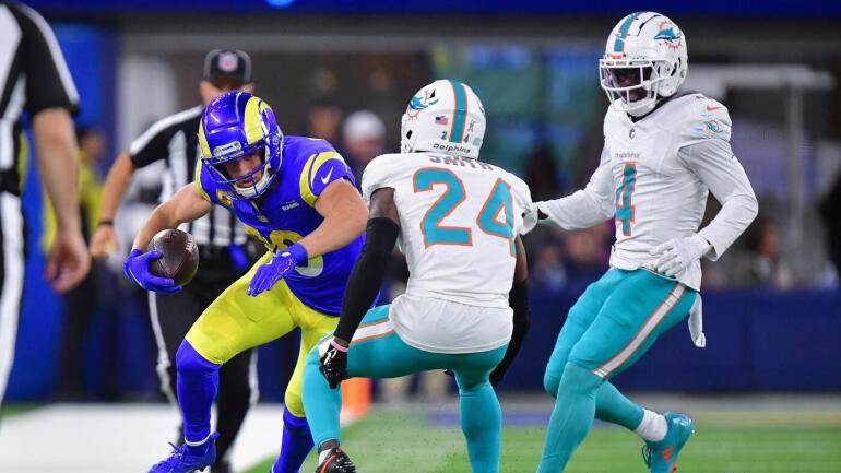 Young Dolphins Cornerbacks Impress in Minicamp Amid Ramsey's Trade Talks