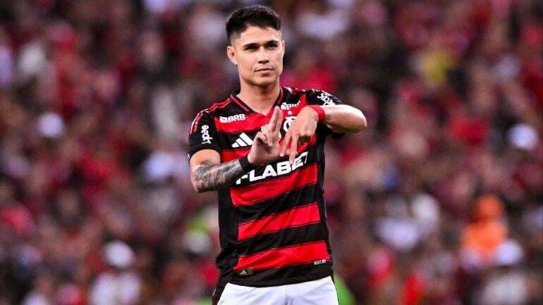 Flamengo and Esperance de Tunis Set for Historic Showdown in Club World Cup