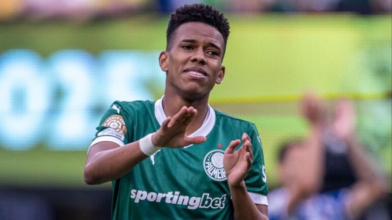 Palmeiras and Porto Leave Door Open for Messi's Inter Miami at Club World Cup