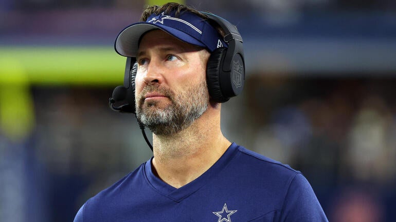 Reflecting on Legacy: Brian Schottenheimer Remembers His Father on Father's Day