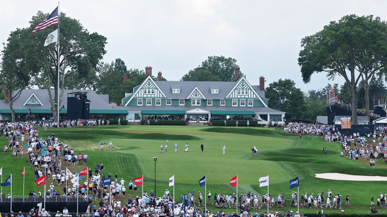 Watching the U.S. Open 2025: Coverage, Schedule, and Where to Stream
