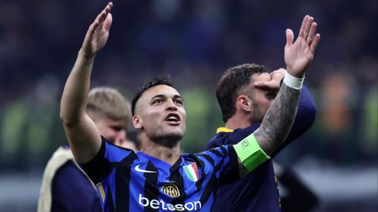 Monterrey vs. Inter: How to View the Club World Cup Clash