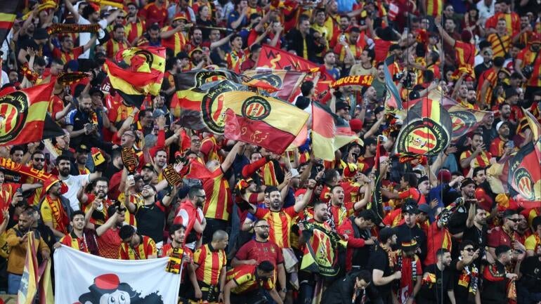 Club World Cup: Non-European Teams Showcase Their Enthusiasm in the U.S.