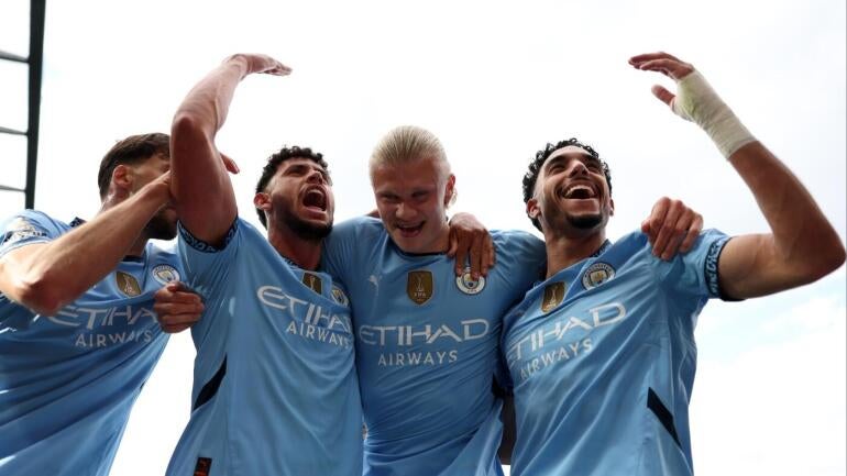 Manchester City Set to Showcase New Signings Against Wydad AC in Club World Cup