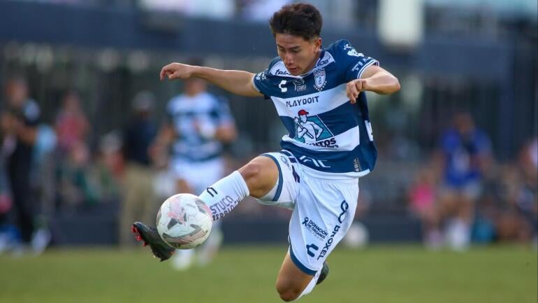 Pachuca Faces Off Against Red Bull Salzburg in Club World Cup Showdown