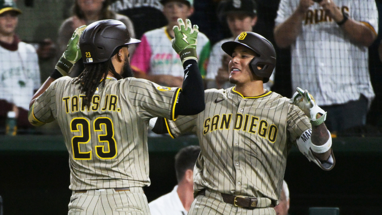 Predictions and Odds for Padres vs. Dodgers on June 17: Key Insights