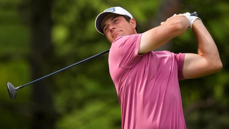 2025 Travelers Championship Insights: Hovland and Fleetwood Among Top Longshot Picks