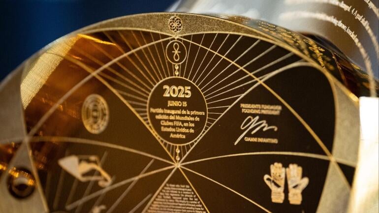 FIFA Club World Cup 2025: Current Standings and Viewing Information
