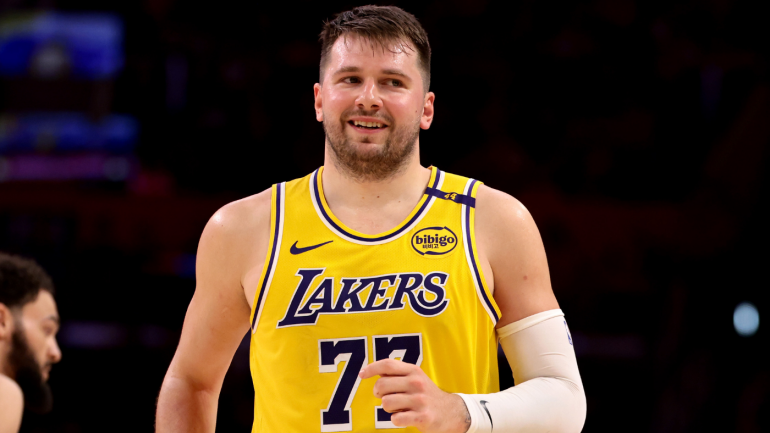 Impact of Lakers Sale on NBA Dynamics and Owners