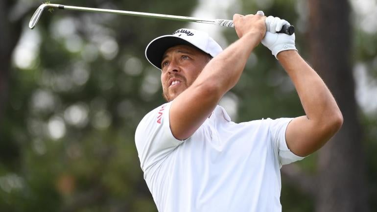 Insights and Predictions for 2025 Travelers Championship: Backing Schauffele and Morikawa