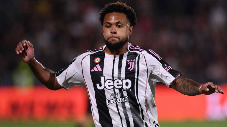 Juventus Begins FIFA Club World Cup Journey Against Al-Ain