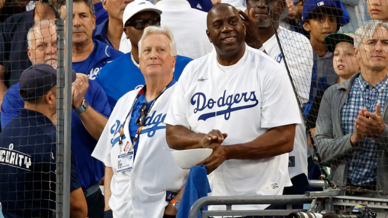 Lessons from Mark Walter's Dodgers Model for the Lakers' Future