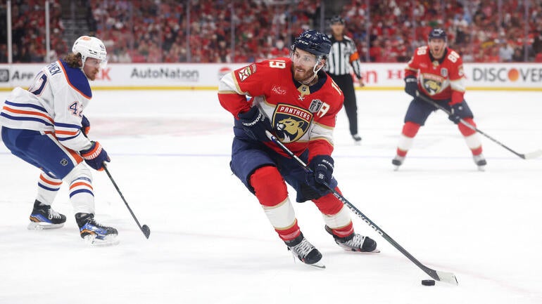 Matthew Tkachuk Opens Up About His Gruesome Injuries During Stanley Cup Journey