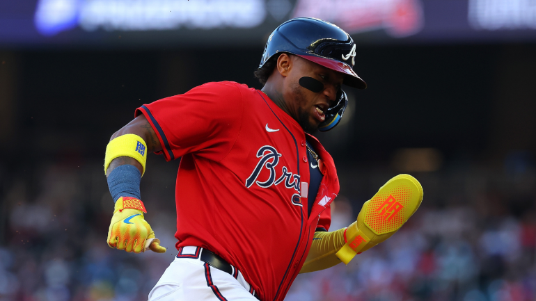 MLB Insights: Noteworthy Trends Surrounding Ronald Acuña Jr. and Baseballs