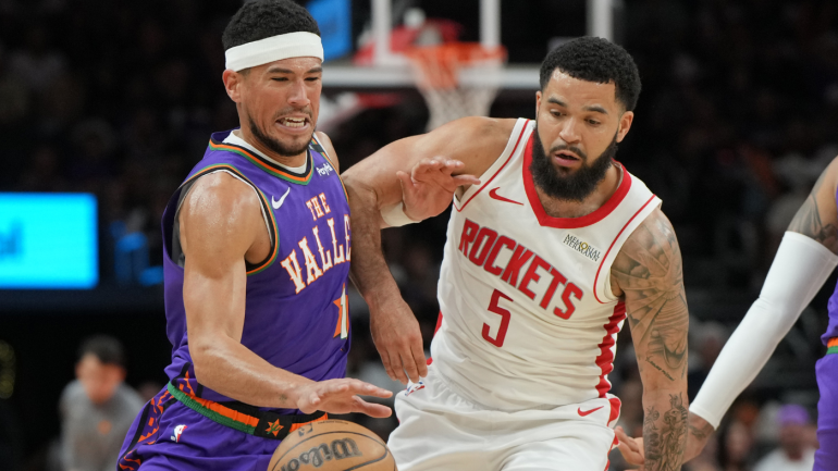 NBA's Top Ten Contract Extension Contenders: Notable Names Include Devin Booker and Trae Young