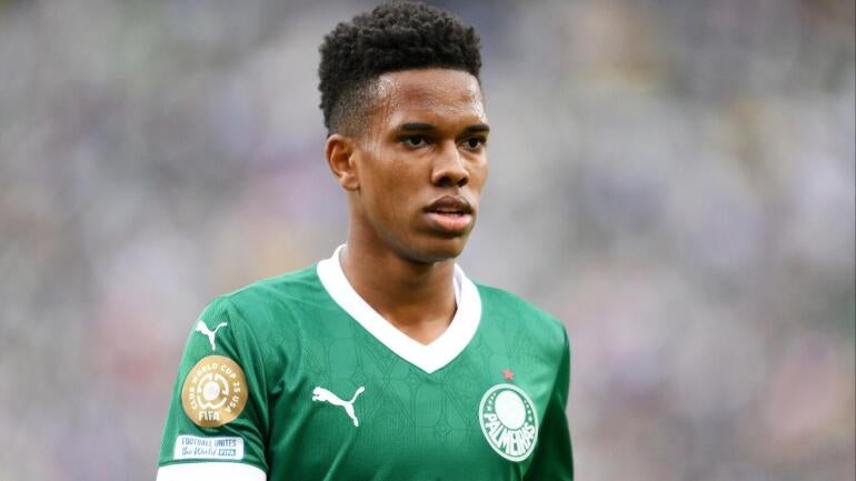 Palmeiras vs. Al Ahly Preview: How to Watch Club World Cup Match with Predictions and Lineups