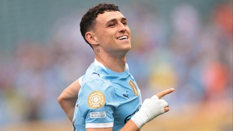 Phil Foden Shines as Manchester City Adjusts to Life After De Bruyne