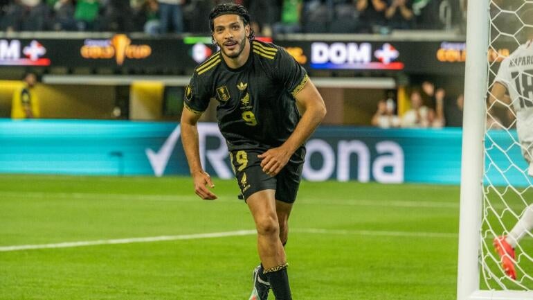 Prediction and Odds for Suriname vs. Mexico: Concacaf Gold Cup Showdown