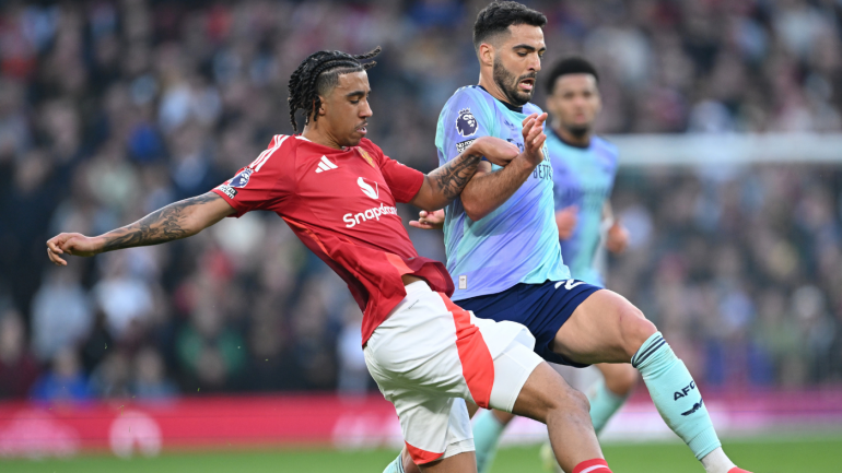 Premier League Opening Matches: Arsenal vs. Manchester United and More