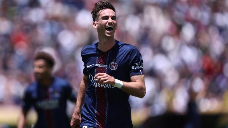 PSG Faces Botafogo in Club World Cup Showdown