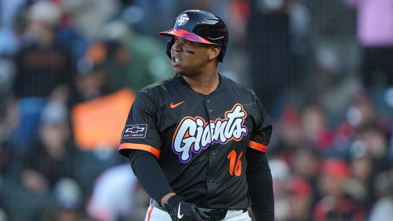 Rafael Devers Shines in Giants Debut with Key Hit Against Guardians