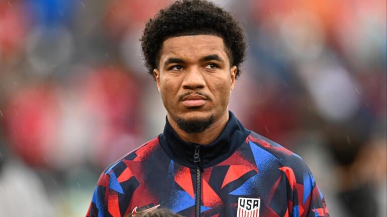 USMNT's Upcoming Match: Key Insights Against Saudi Arabia