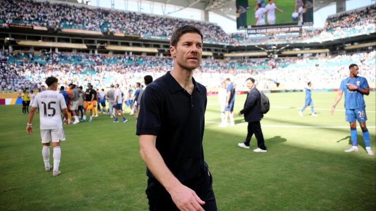 Xabi Alonso's Real Madrid Debut: Insights from Their Club World Cup Opener