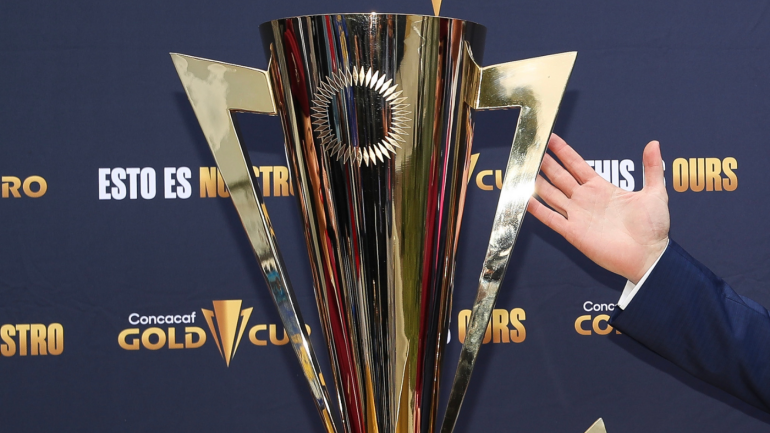 2025 Gold Cup Update: Scores, Standings, and Schedule Overview