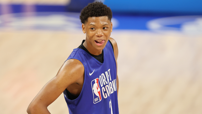 Ace Bailey Cancels Pre-Draft Workout with 76ers Amid Uncertainty Ahead of NBA Draft