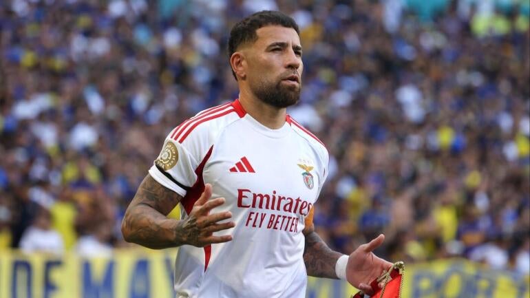 Benfica Set to Clash with Auckland City in Club World Cup Showdown