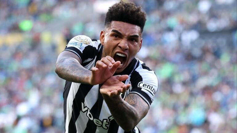 Botafogo Shocks PSG in Club World Cup Match