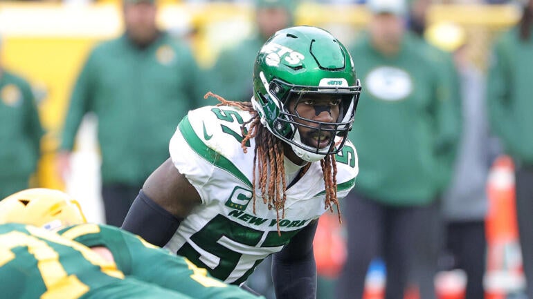 C.J. Mosley Announces Retirement After Distinguished NFL Career