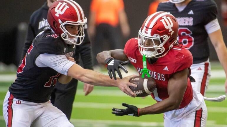 Hidden Gems in College Football's Transfer Portal: 12 Players to Watch in 2025