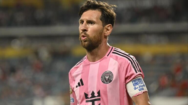 Inter Miami Faces Porto in Club World Cup: Broadcast Details and Predictions