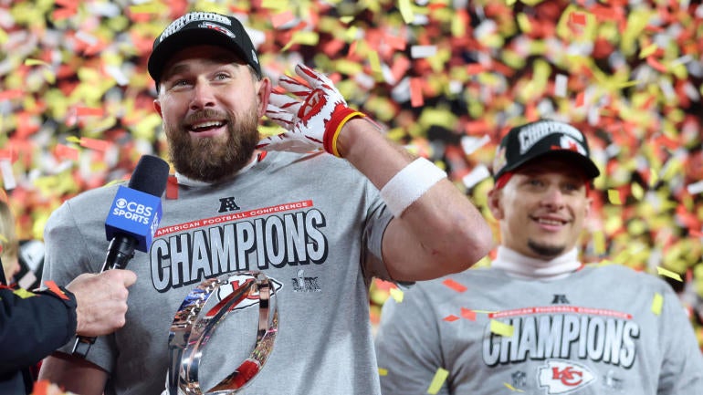 Kansas City's Finest: All-Time All-Quarter Century Team