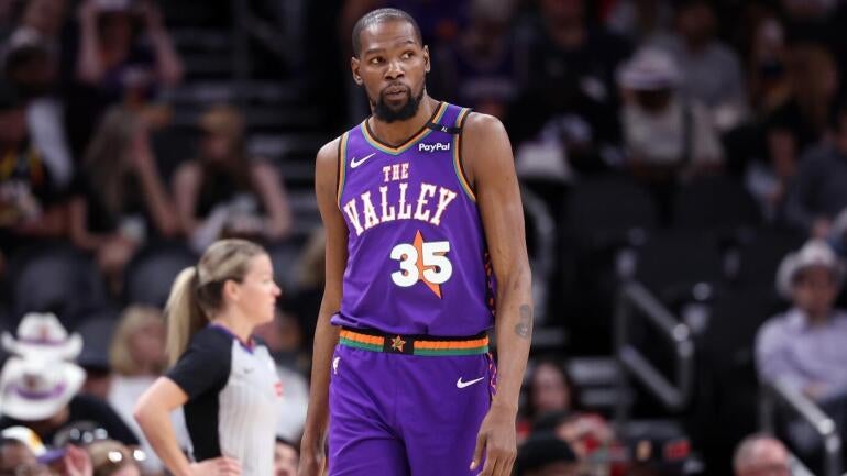 Kevin Durant's Trade Delays: What It Means for NBA Deals