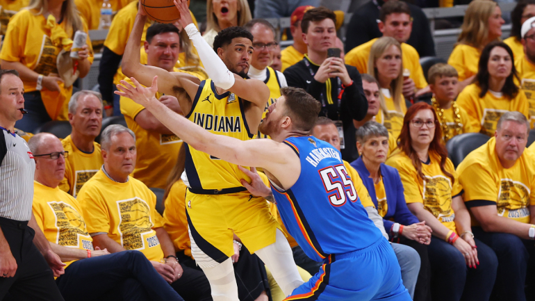 Key Details for the NBA Finals: Thunder vs. Pacers Game 6 Viewing Options and Insights