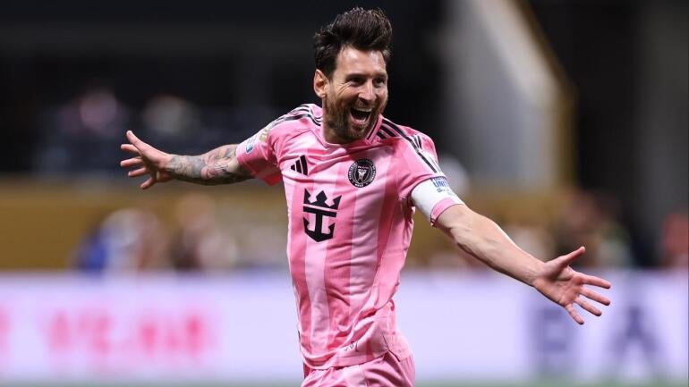 Messi Delivers Stunning Free Kick to Propel Inter Miami Past Porto in Club World Cup Upset
