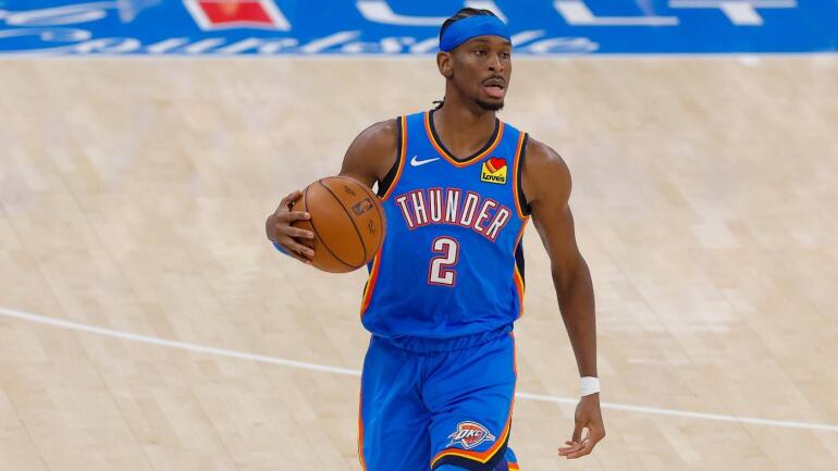 NBA DFS Recommendations for Game 6: Expert Insights for Thunder vs. Pacers
