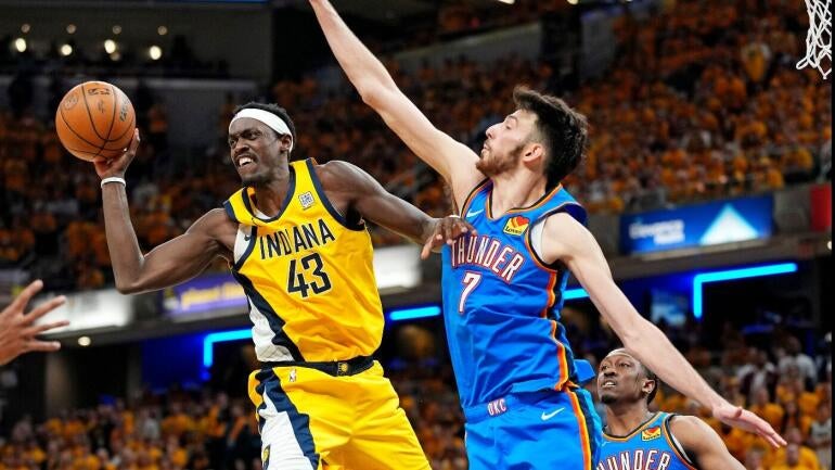 NBA Finals Outlook: Game 6 Predictions for Thunder vs. Pacers