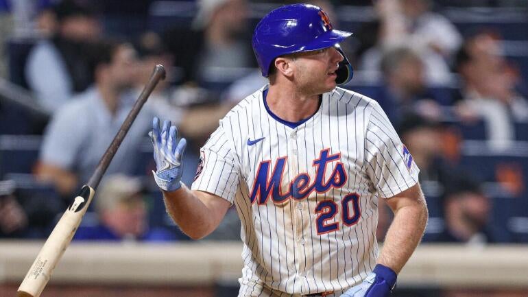 Top MLB Player Props for June 19: Highlights on Pete Alonso and Matt Olson