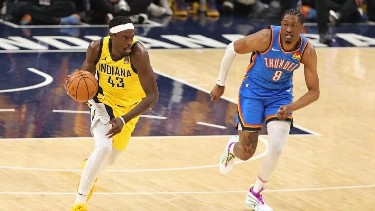 2025 NBA Finals: Game 7 Showdown Between Pacers and Thunder