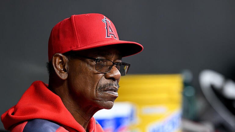 Angels Manager Ron Washington Takes Indefinite Leave for Health Reasons