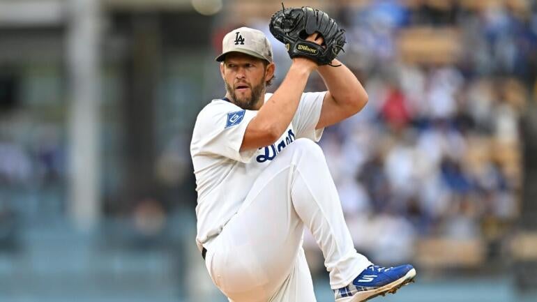 Dodgers vs. Nationals Betting Preview: Predictions and Props for June 20’s MLB Matchup
