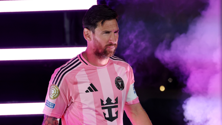 Dramatic FIFA Club World Cup: Messi's Inter Miami Defeats Porto, Botafogo Shocks PSG